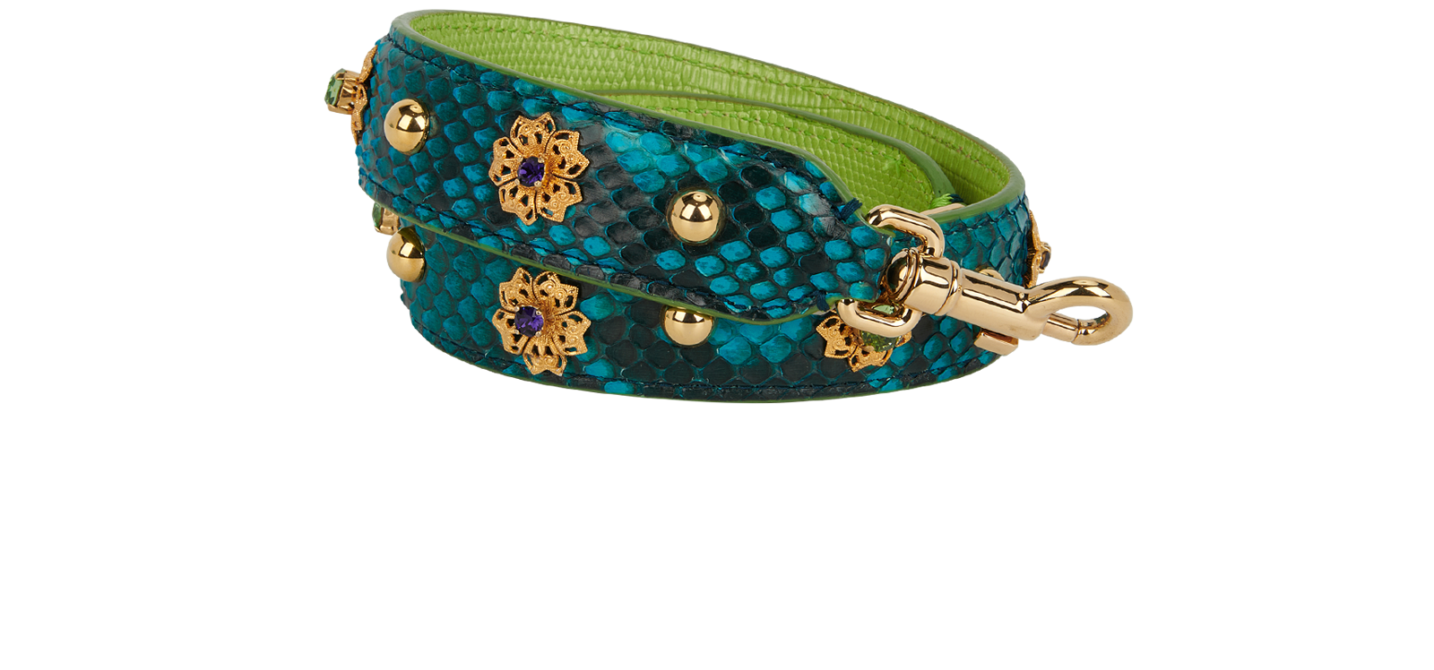 Dolce & Gabbana Bag Strap, &pound;90, Other view